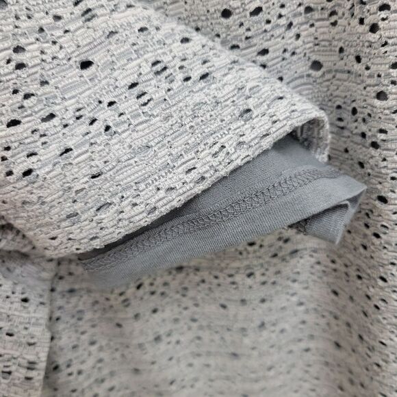 NWT Lou & Grey Perforated Joggers Loung Pants Pockets XL - Picture 5 of 6